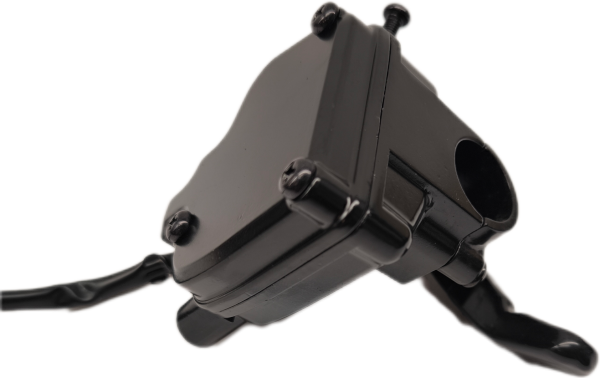 Daumengas Banshee Blaster Warrior 3GG-26250-00-00